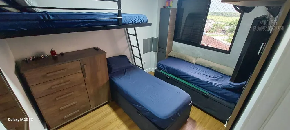 Apartamento, 2 quartos, 65 m² - Foto 9