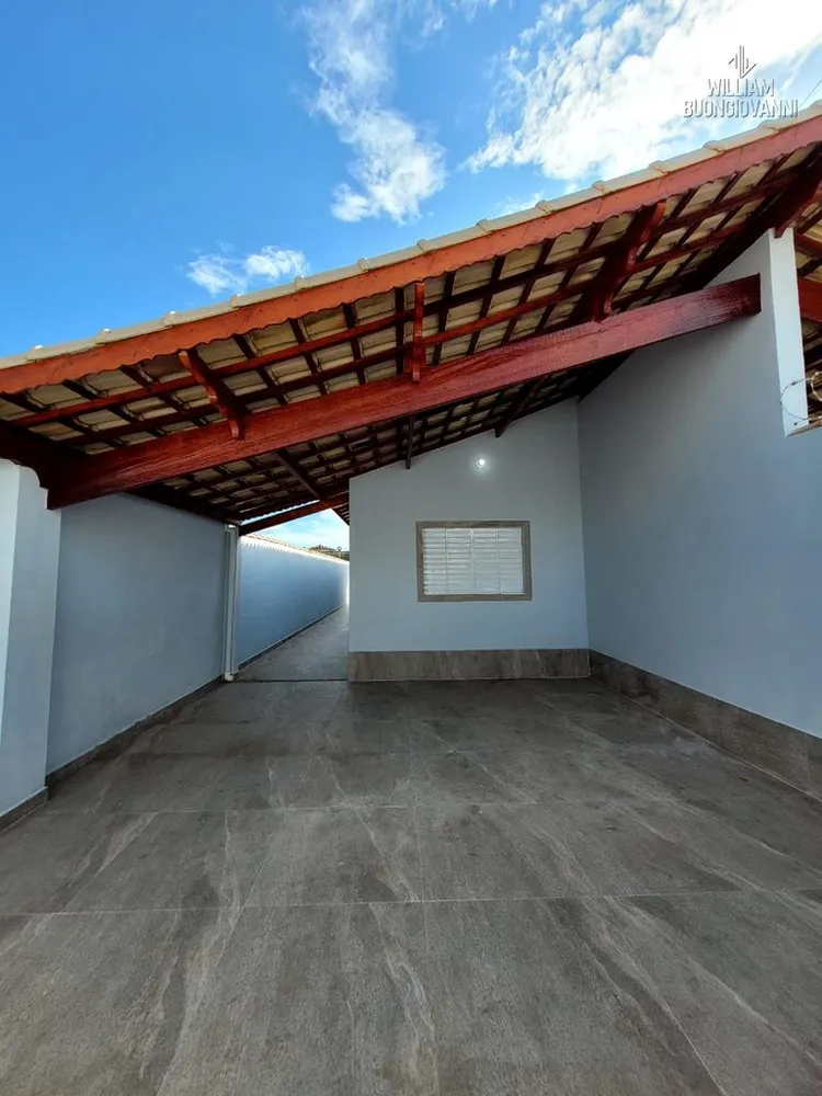 Casa, 2 quartos, 91 m² - Foto 5