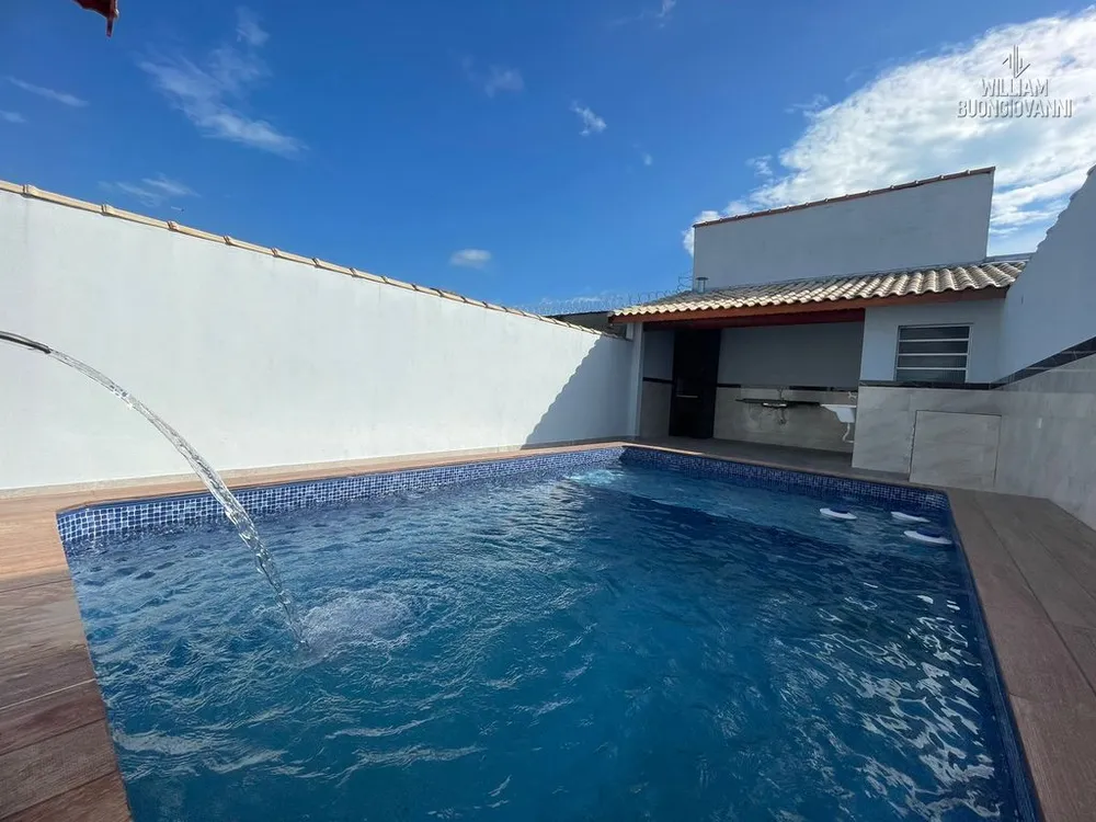 Casa, 2 quartos, 91 m² - Foto 4