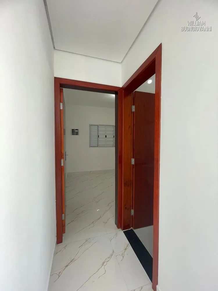 Casa, 2 quartos, 91 m² - Foto 1