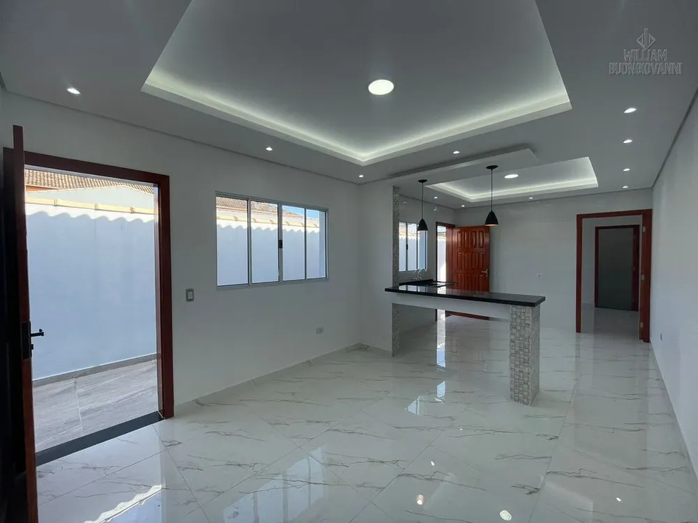 Casa, 2 quartos, 91 m² - Foto 3