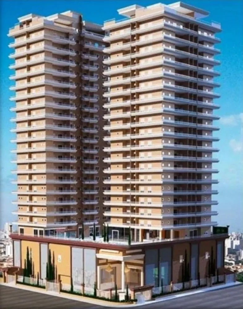 Apartamento, 2 quartos, 85 m² - Foto 1
