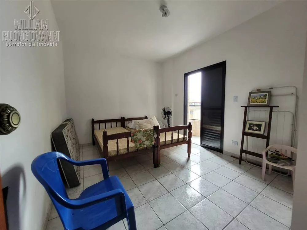 Apartamento à venda com 1 quarto, 46m² - Foto 19