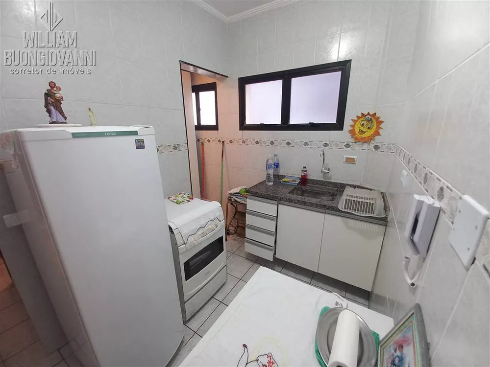 Apartamento à venda com 1 quarto, 46m² - Foto 10