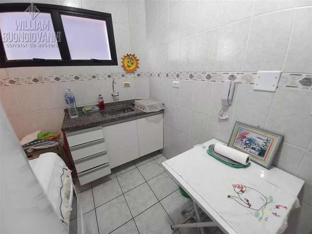 Apartamento à venda com 1 quarto, 46m² - Foto 12