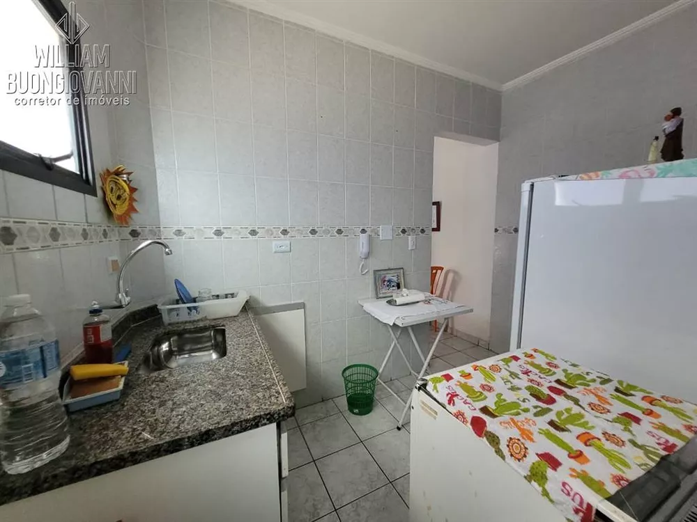 Apartamento à venda com 1 quarto, 46m² - Foto 22