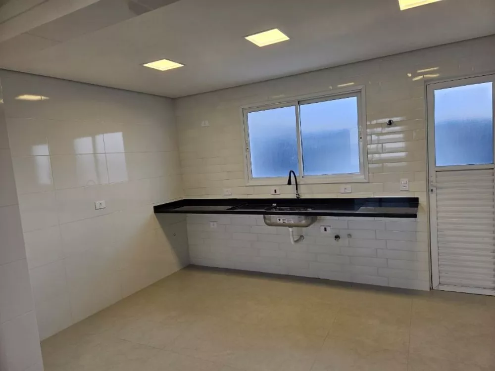 Apartamento à venda com 3 quartos, 145m² - Foto 5