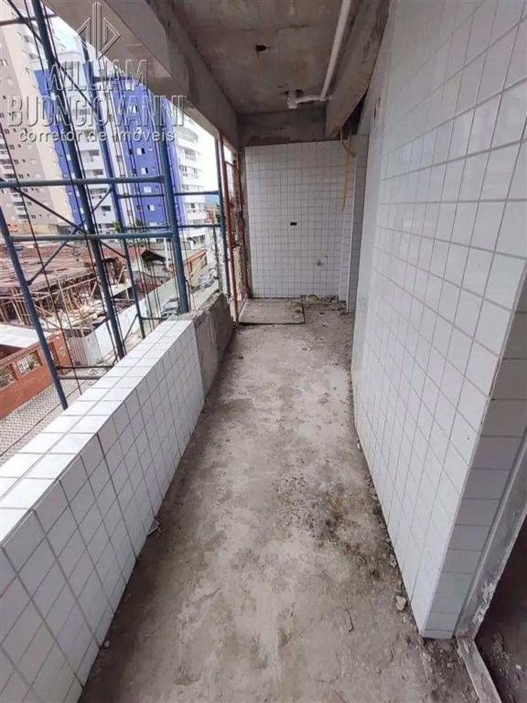 Apartamento, 2 quartos, 66 m² - Foto 1