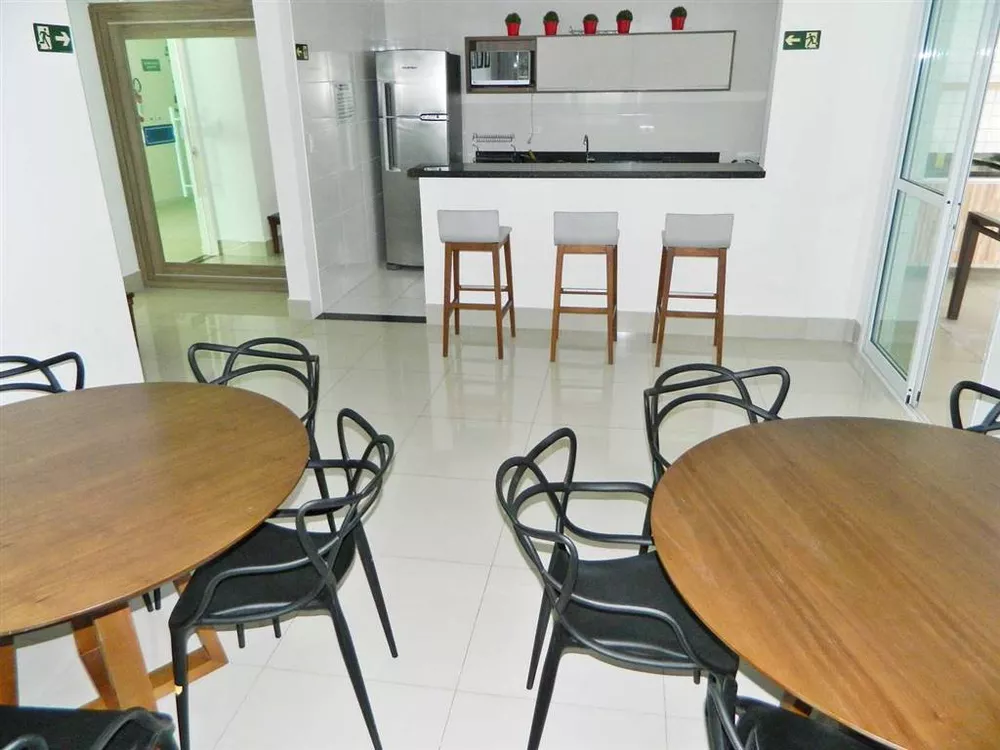 Apartamento à venda com 3 quartos, 104m² - Foto 16