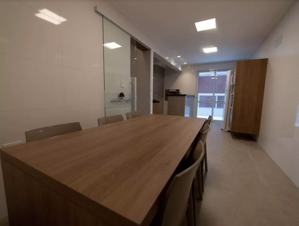 Apartamento à venda com 3 quartos, 135m² - Foto 7