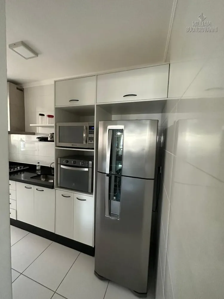 Apartamento, 2 quartos, 55 m² - Foto 8
