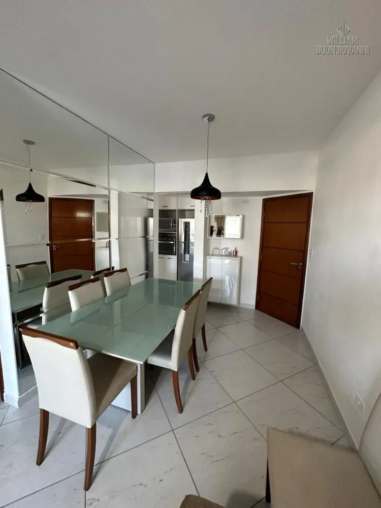 Apartamento, 2 quartos, 55 m² - Foto 3