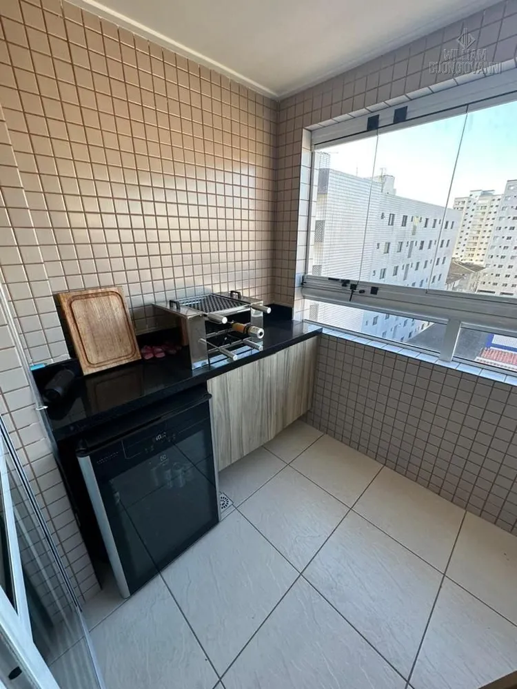 Apartamento, 2 quartos, 55 m² - Foto 1