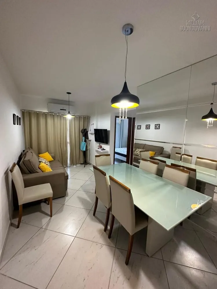 Apartamento, 2 quartos, 55 m² - Foto 11