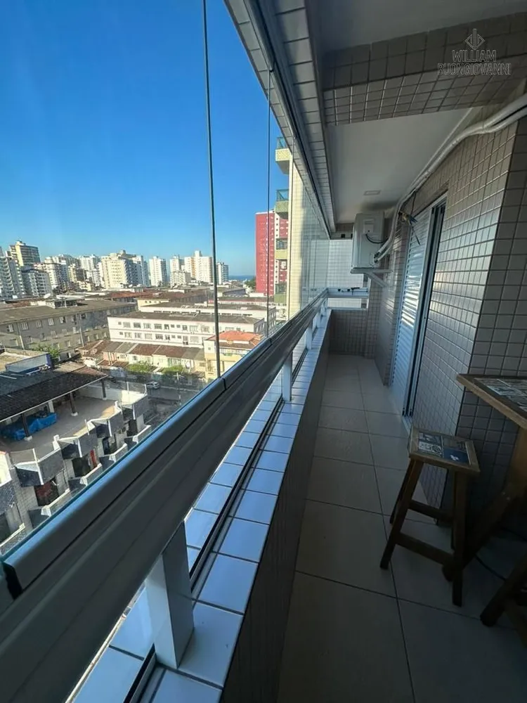 Apartamento, 2 quartos, 55 m² - Foto 2