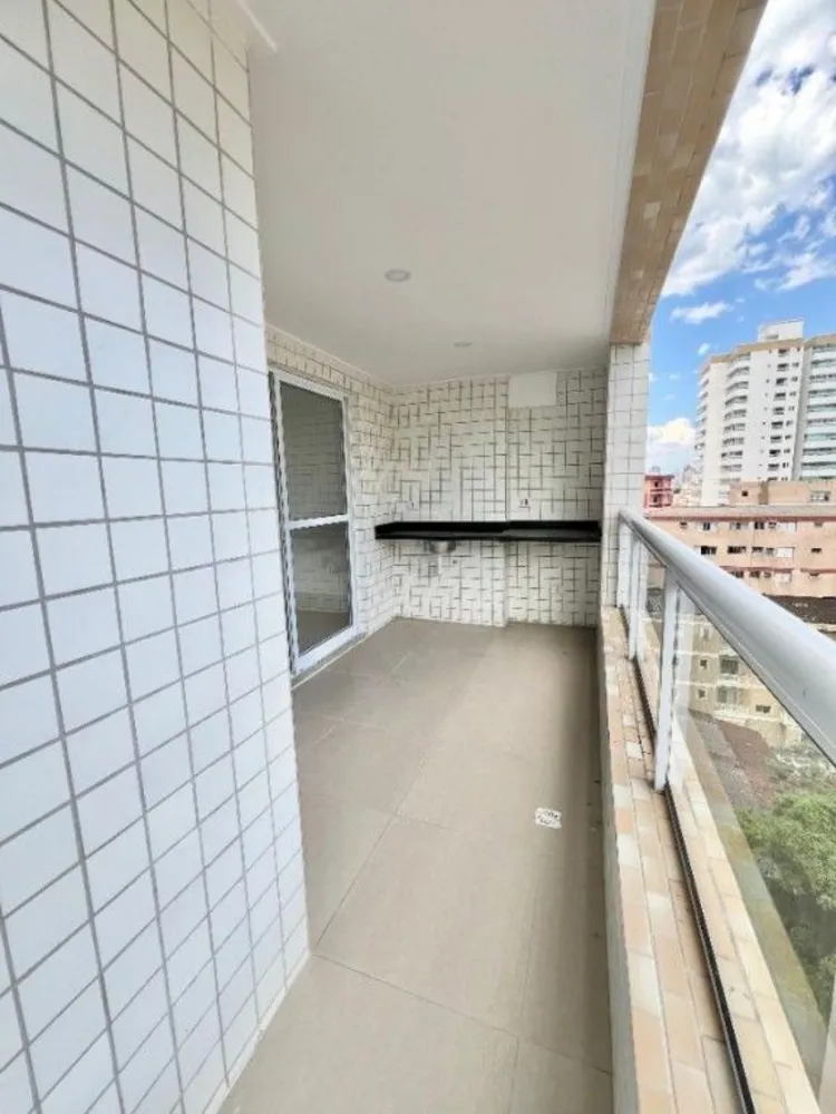 Apartamento, 2 quartos, 74 m² - Foto 3