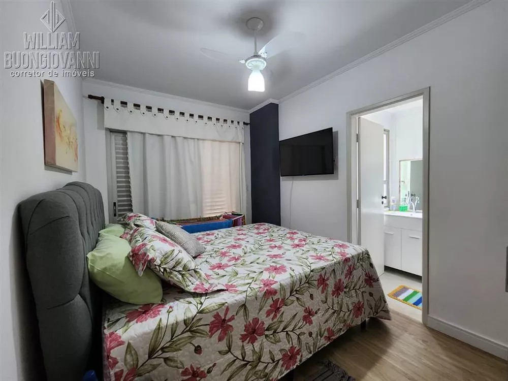 Apartamento à venda com 2 quartos, 78m² - Foto 10