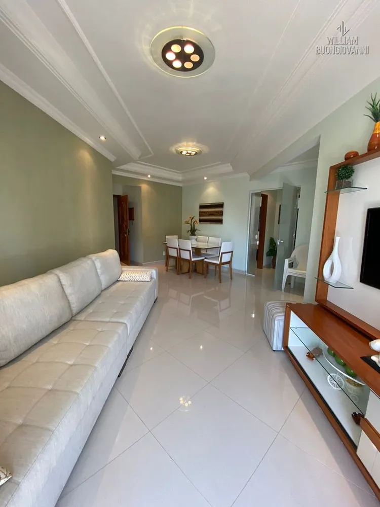 Apartamento, 3 quartos, 120 m² - Foto 1