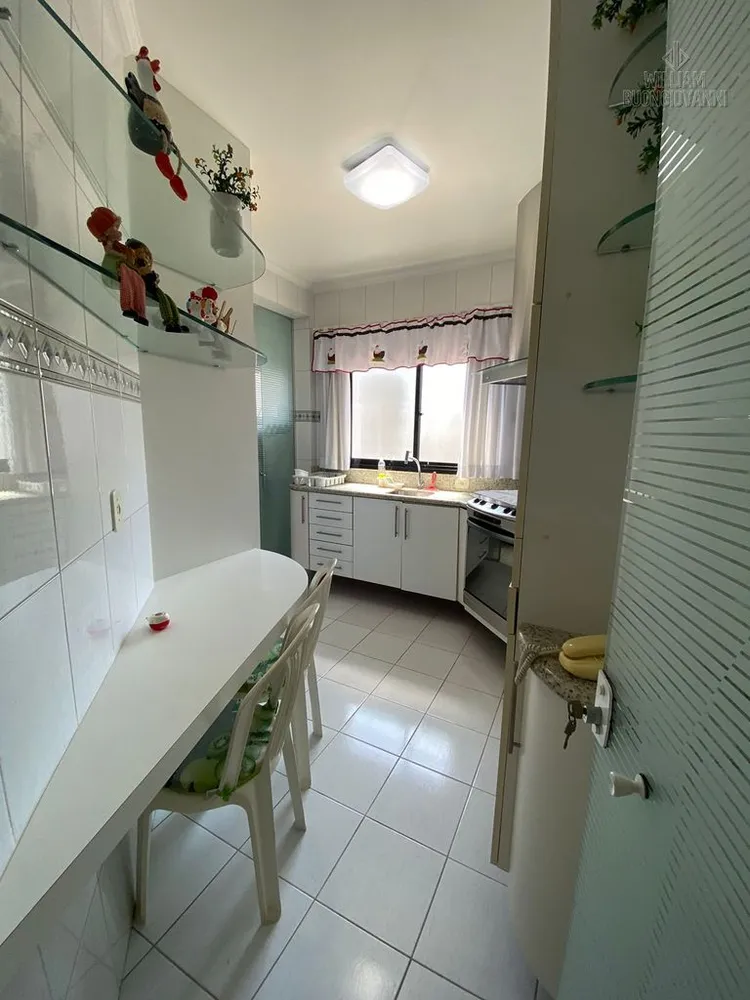 Apartamento, 3 quartos, 120 m² - Foto 7