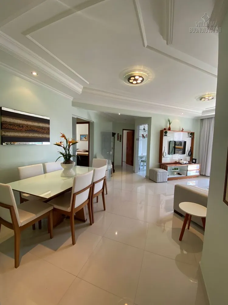 Apartamento, 3 quartos, 120 m² - Foto 1