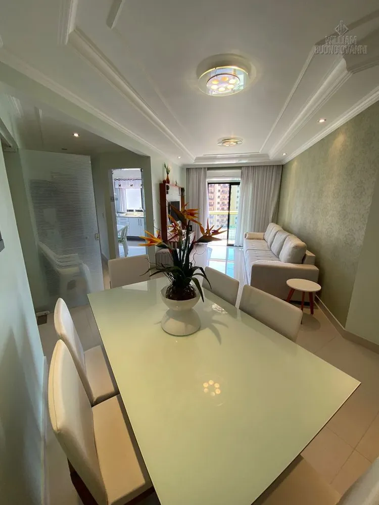 Apartamento, 3 quartos, 120 m² - Foto 5