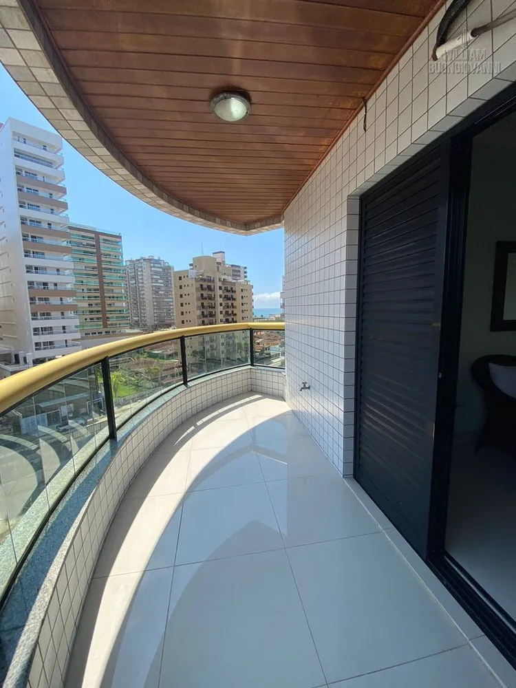 Apartamento, 3 quartos, 120 m² - Foto 4