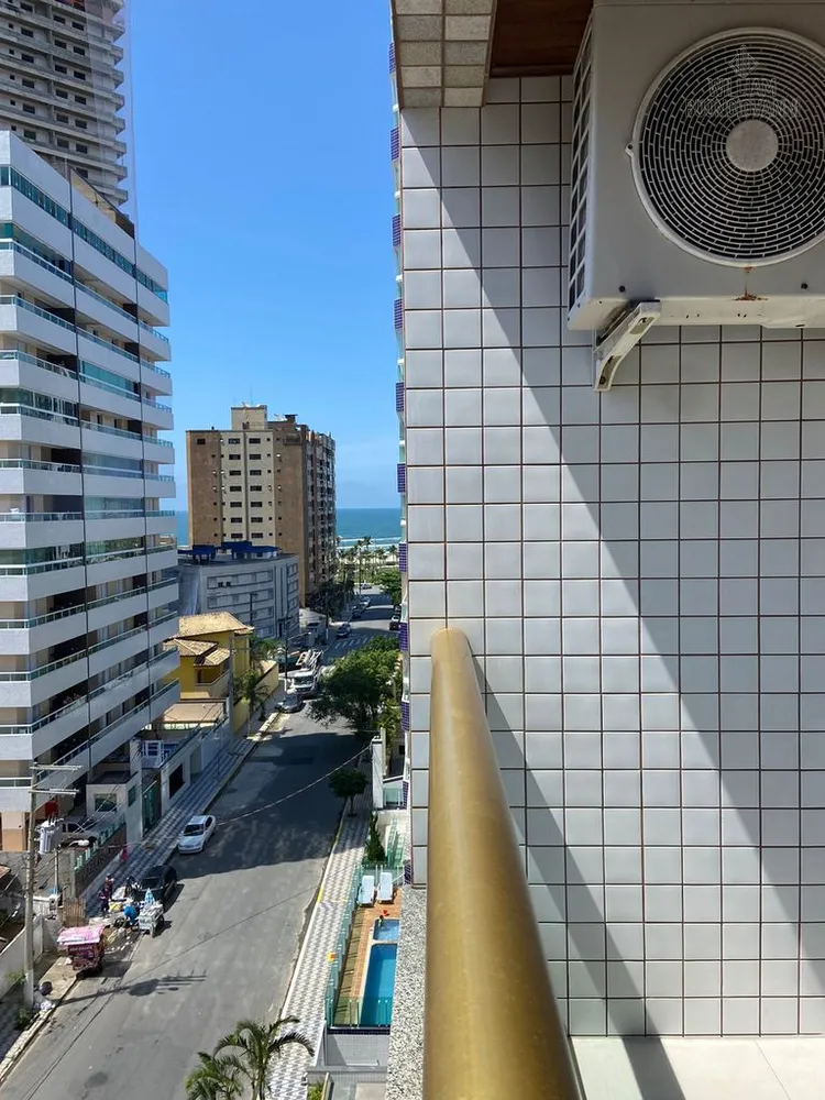 Apartamento, 3 quartos, 120 m² - Foto 4