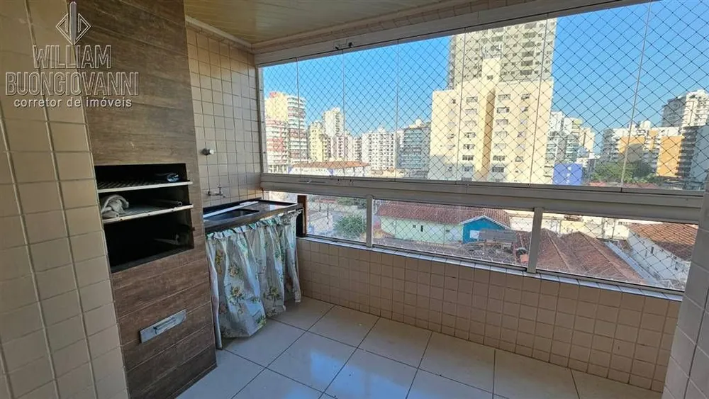 Apartamento, 2 quartos, 72 m² - Foto 1