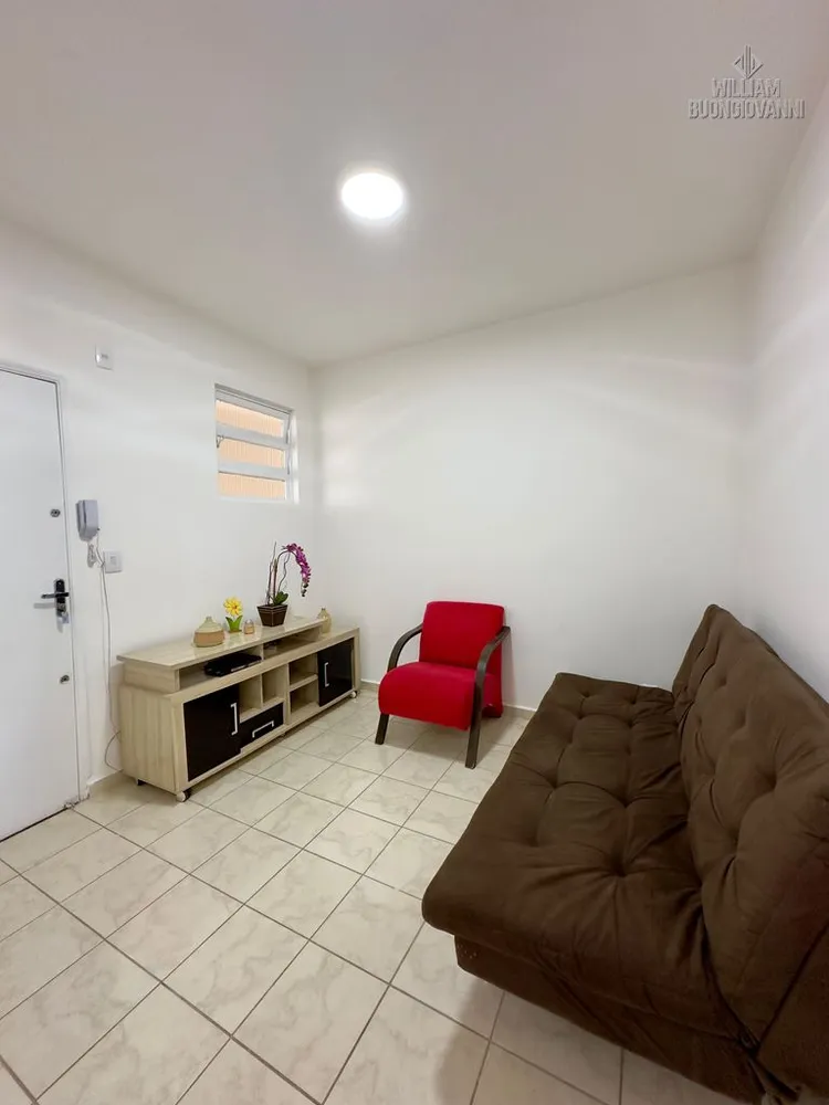 Apartamento, 1 quarto, 36 m² - Foto 5