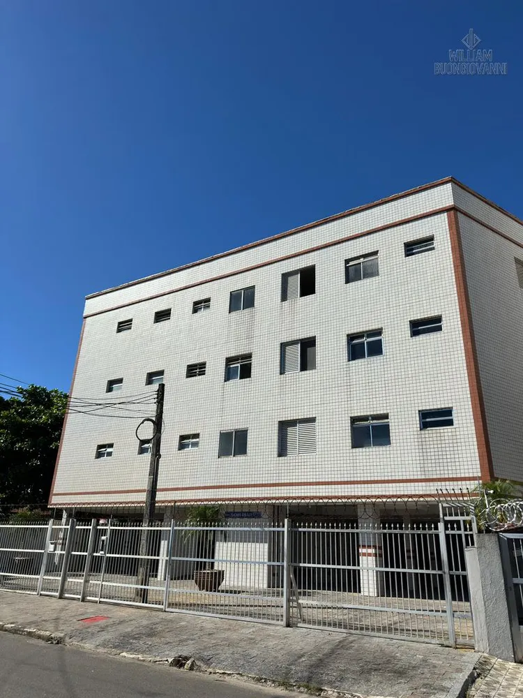Apartamento, 1 quarto, 36 m² - Foto 1