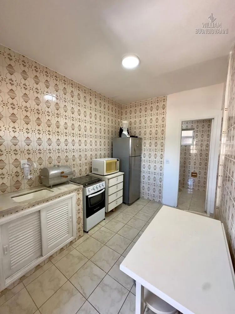 Apartamento, 1 quarto, 36 m² - Foto 1