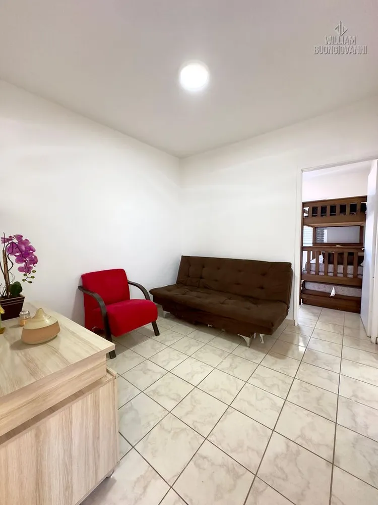 Apartamento, 1 quarto, 36 m² - Foto 6