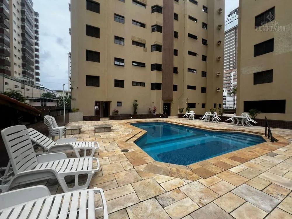 Apartamento, 3 quartos, 98 m² - Foto 3
