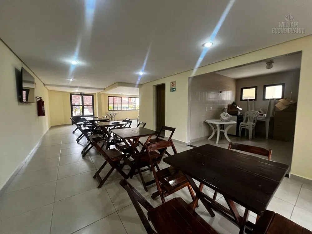Apartamento, 3 quartos, 98 m² - Foto 2