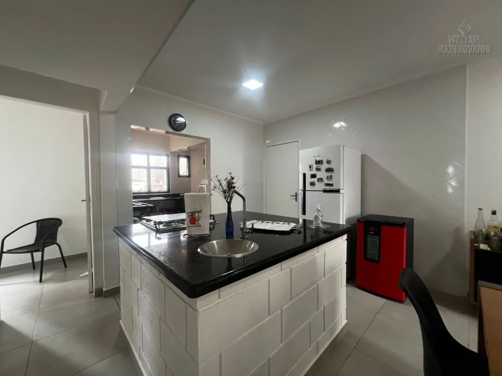 Apartamento, 3 quartos, 98 m² - Foto 5