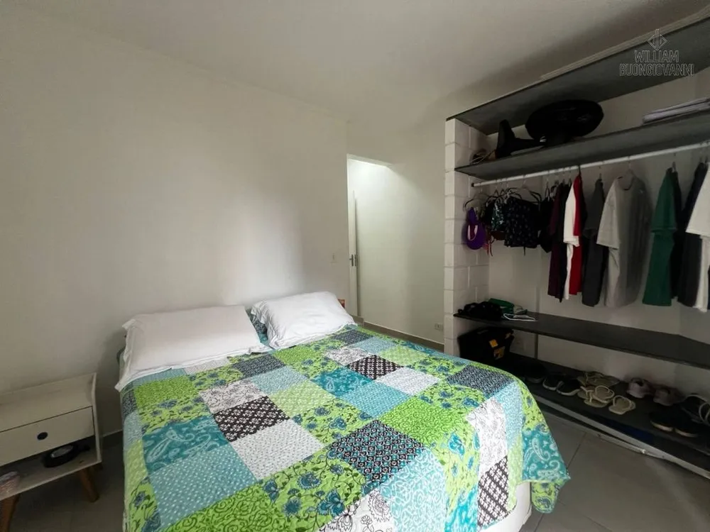 Apartamento, 3 quartos, 98 m² - Foto 1