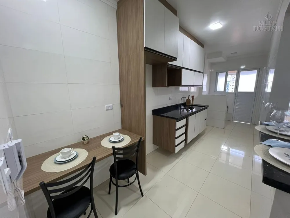 Apartamento, 2 quartos, 84 m² - Foto 4