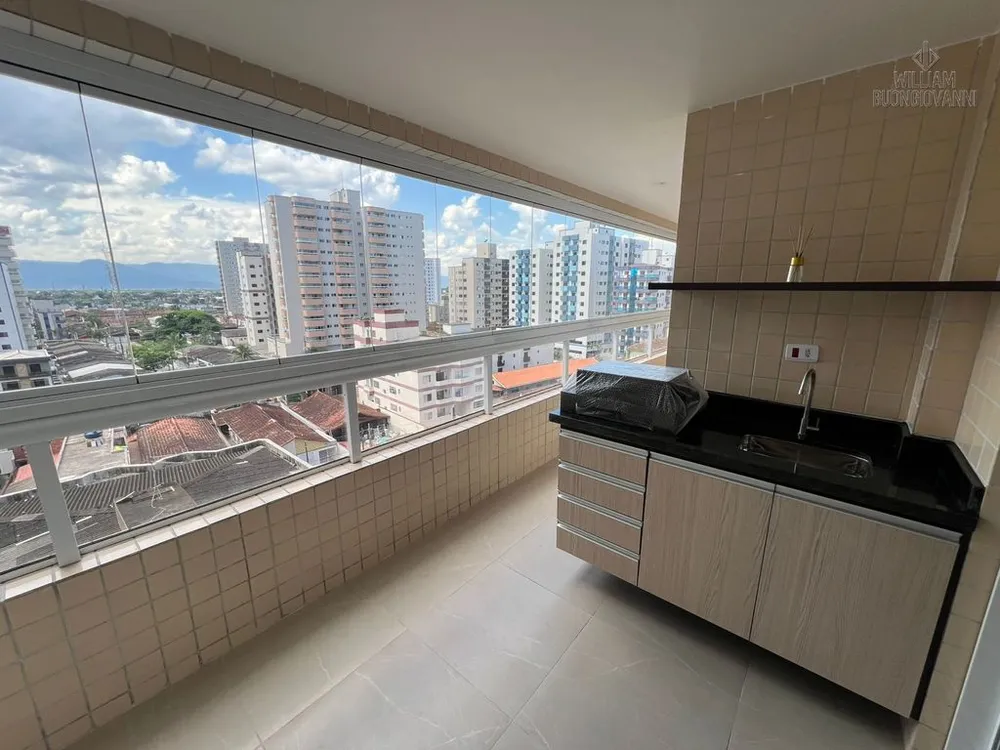 Apartamento, 2 quartos, 84 m² - Foto 3