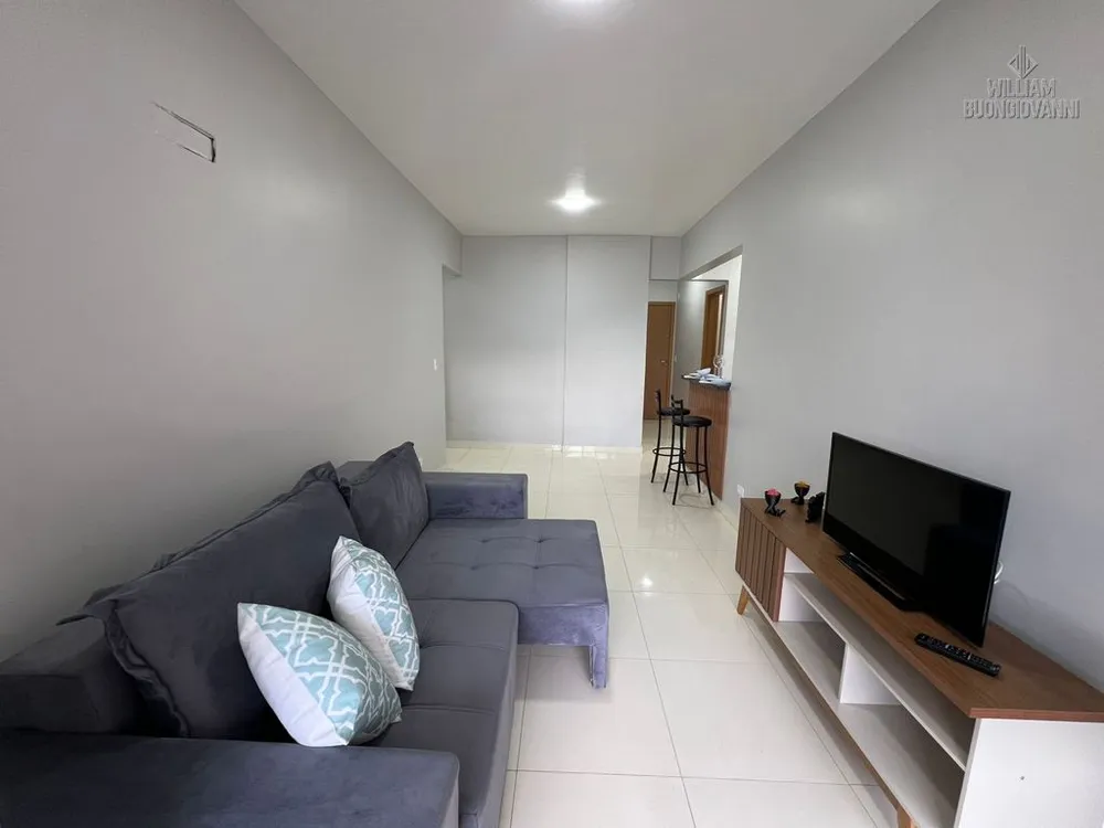 Apartamento, 2 quartos, 84 m² - Foto 1