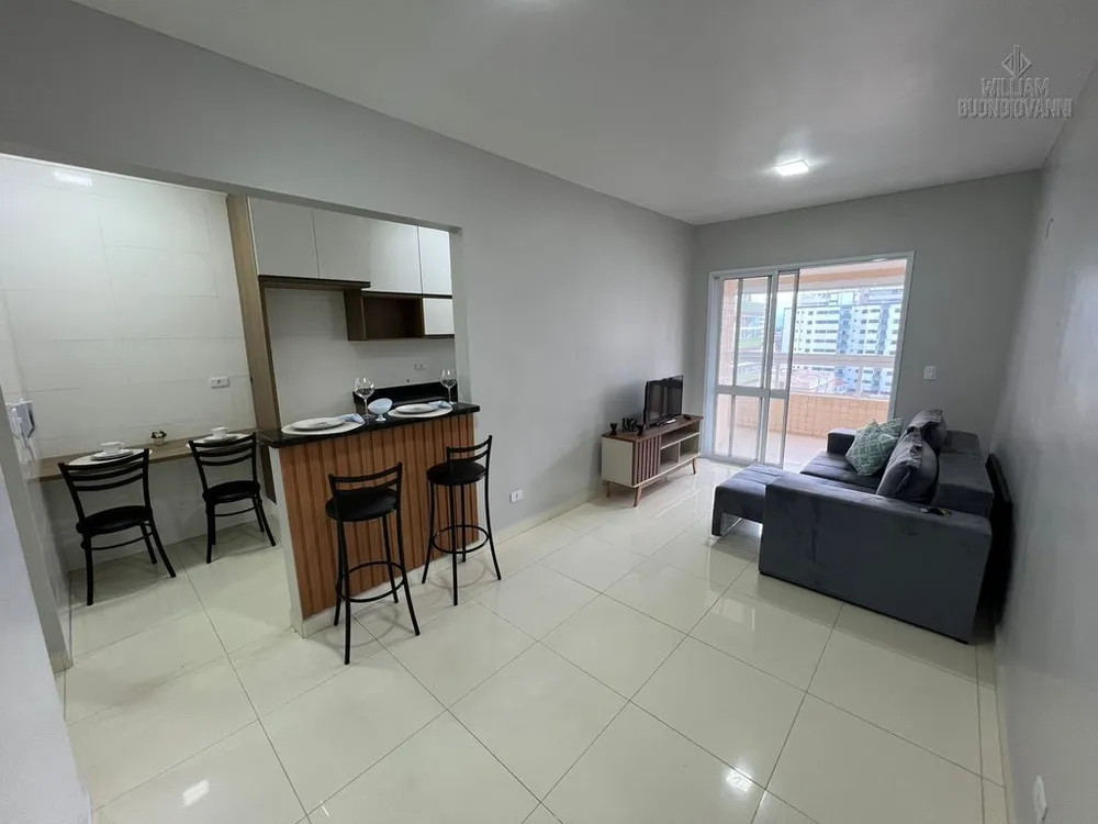 Apartamento, 2 quartos, 84 m² - Foto 2
