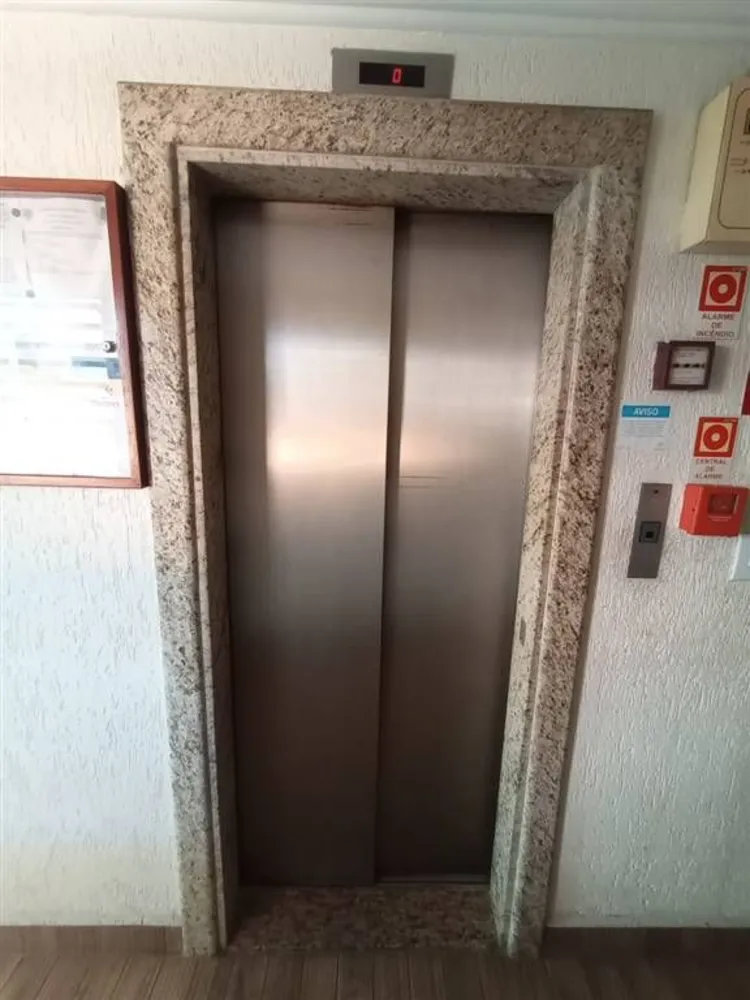 Apartamento, 2 quartos, 115 m² - Foto 1