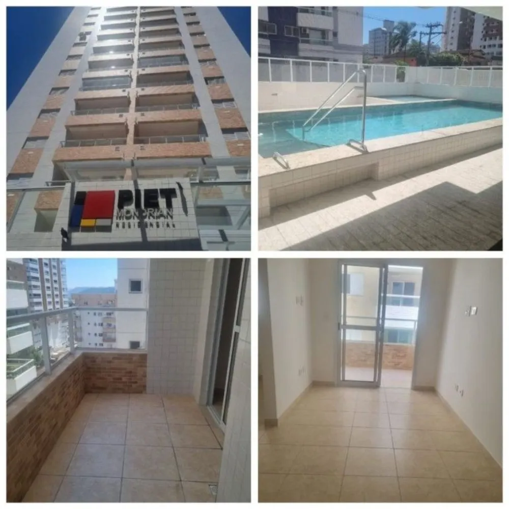 Apartamento, 2 quartos, 58 m² - Foto 11
