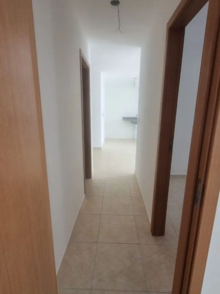 Apartamento, 2 quartos, 58 m² - Foto 10