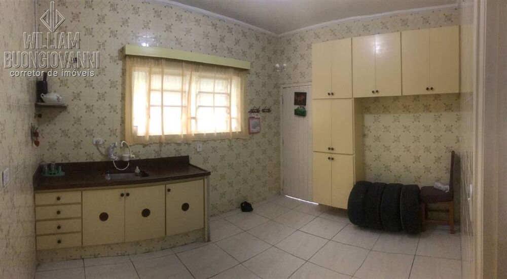 Casa à venda com 3 quartos, 159m² - Foto 4
