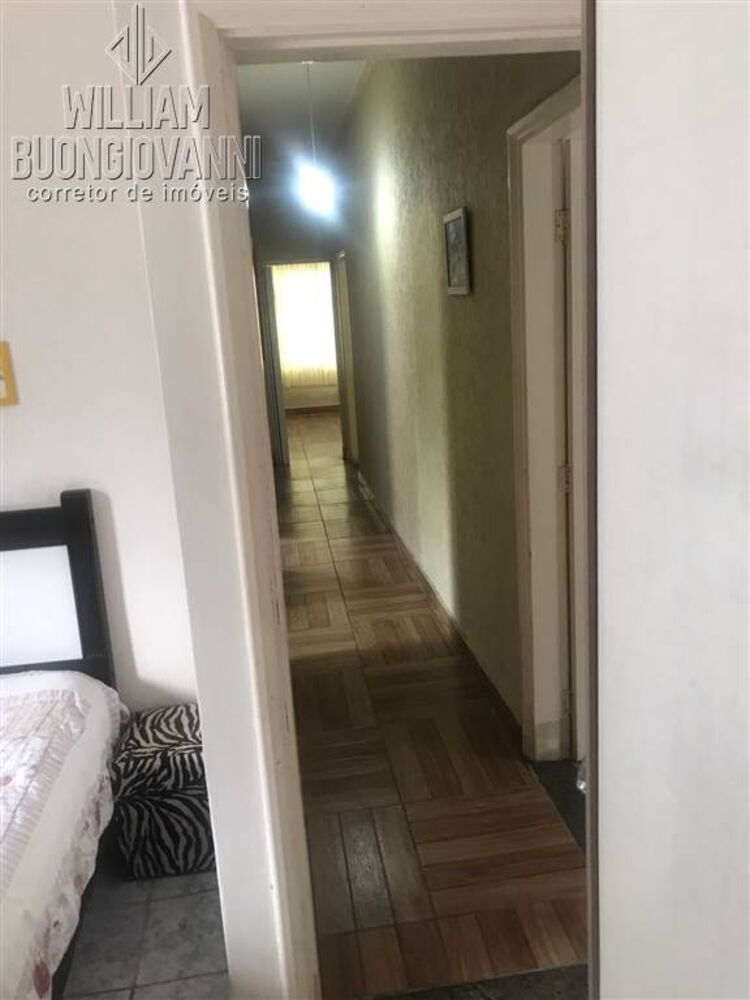 Casa à venda com 3 quartos, 159m² - Foto 9
