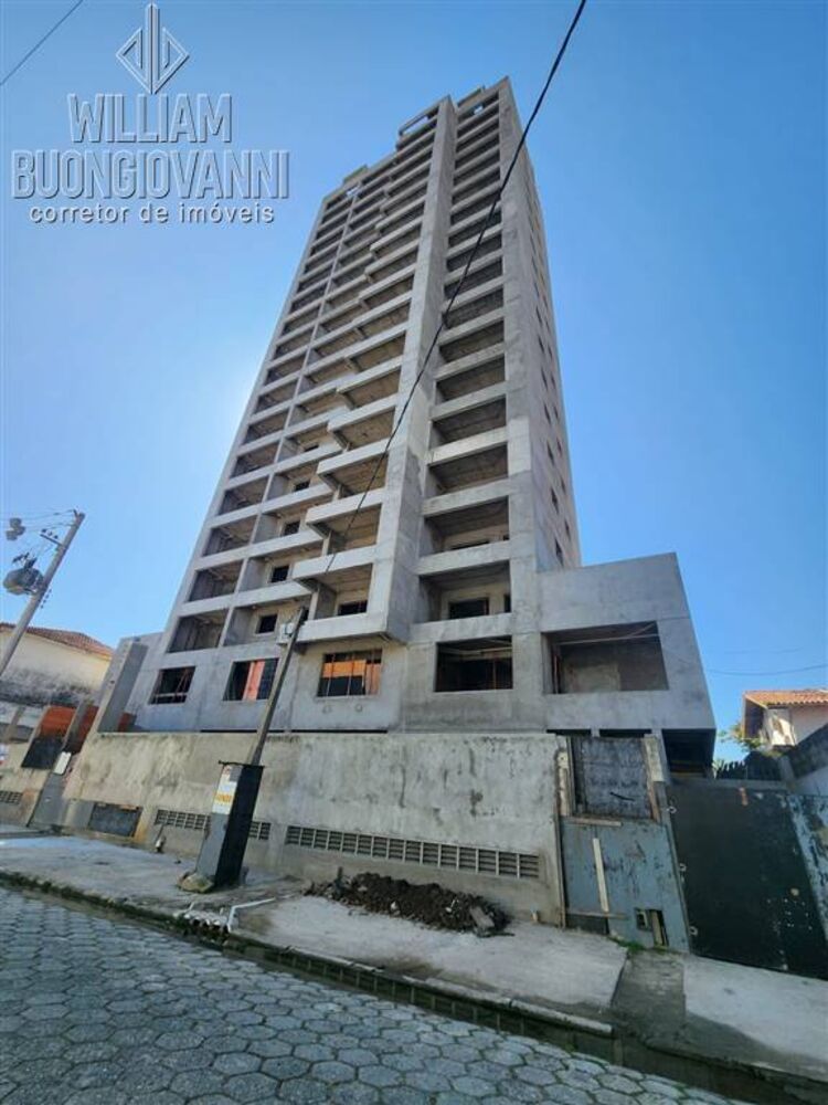 Apartamento à venda com 2 quartos, 79m² - Foto 7