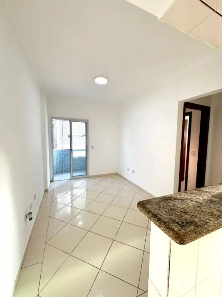 Apartamento à venda com 1 quarto, 49m² - Foto 6