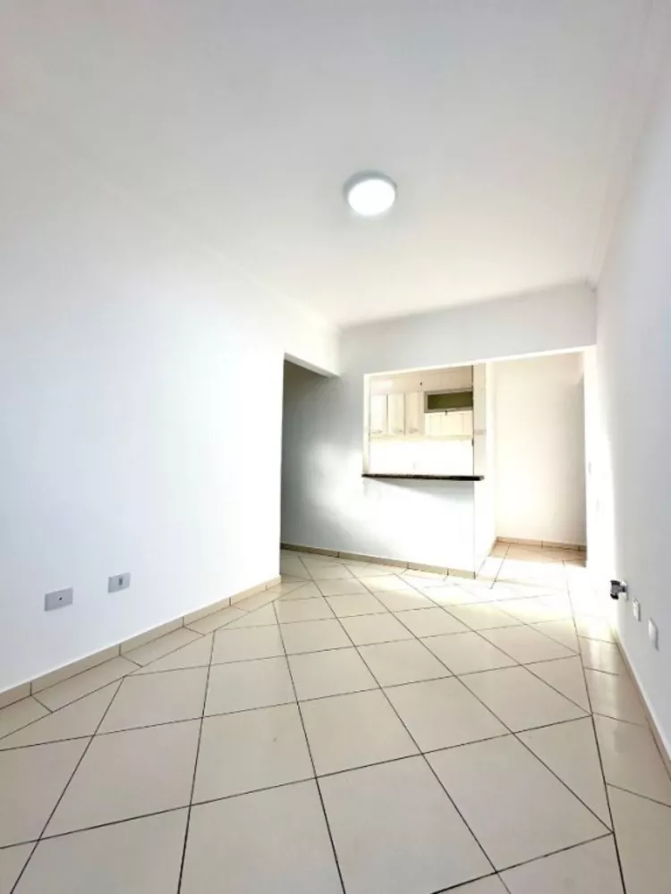 Apartamento à venda com 1 quarto, 49m² - Foto 3