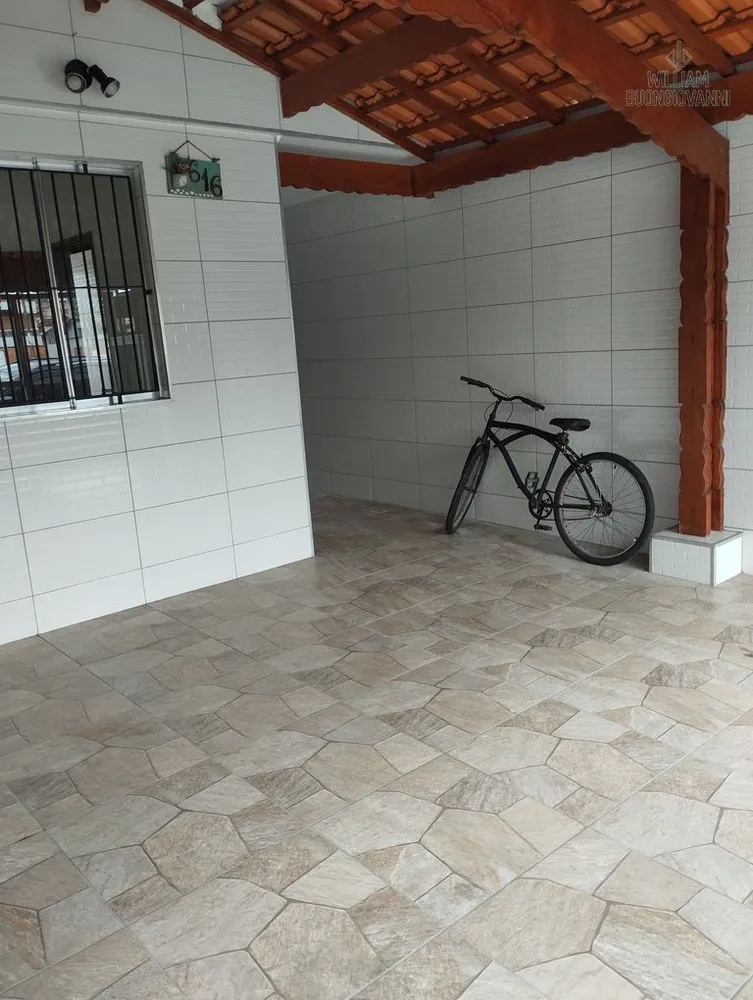 Casa, 2 quartos, 75 m² - Foto 4