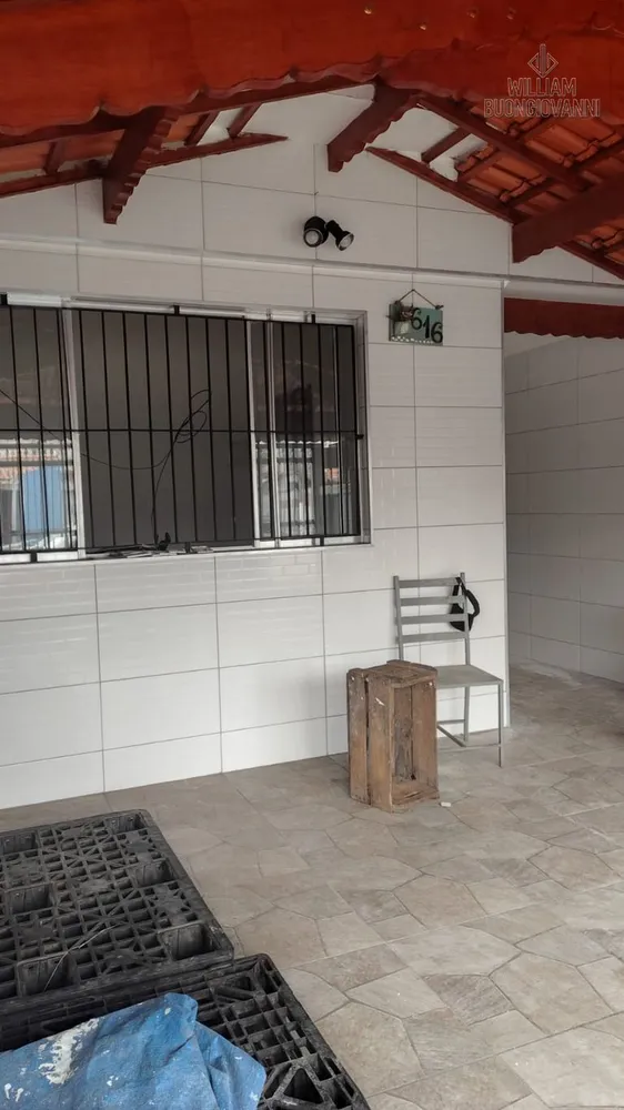 Casa, 2 quartos, 75 m² - Foto 6
